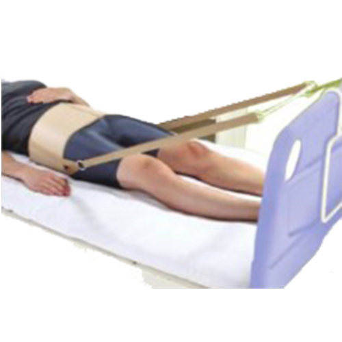 Pelvic Traction Kit